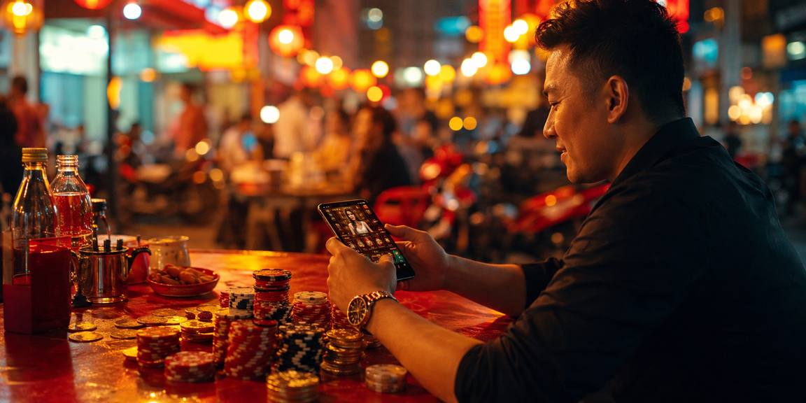 24xbet Thông Tin Casino